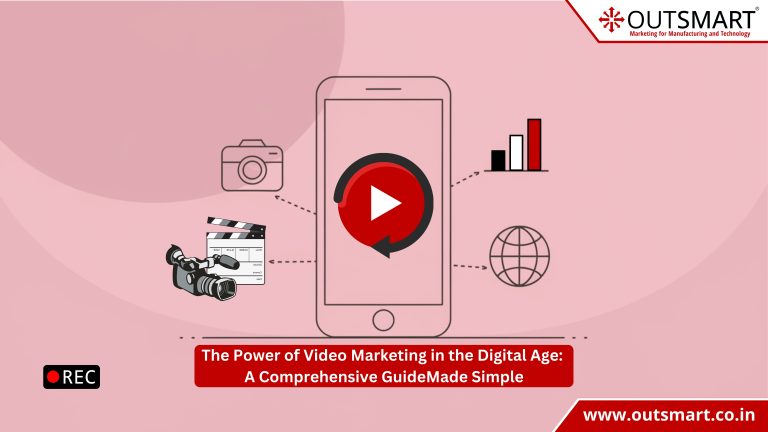 Video marketing strategy