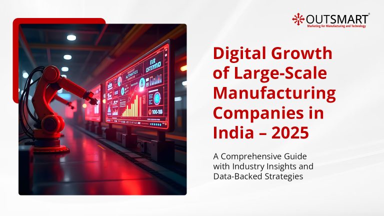 Digital Growth for Indian Manufacturers