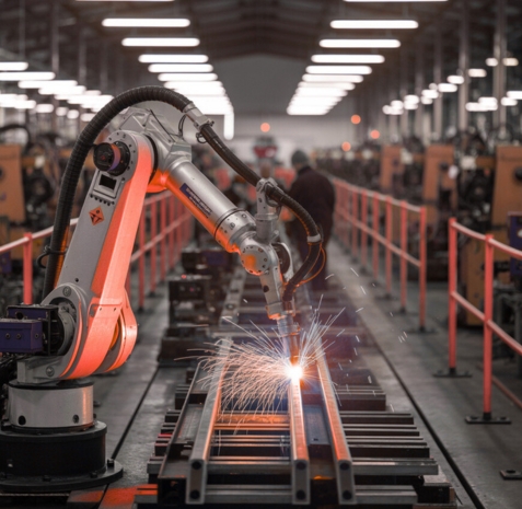 marketing for mid-sized manufacturers - OutSmart