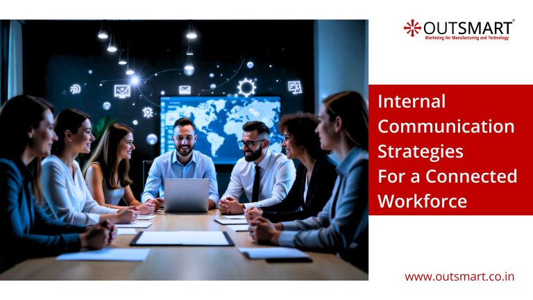 internal communication strategies