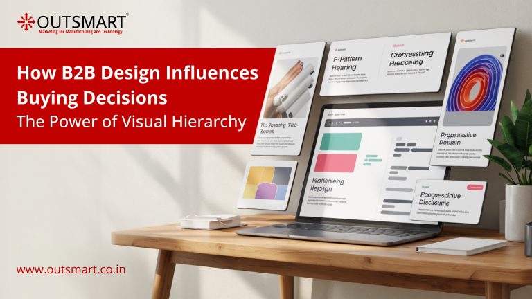 B2B design influence